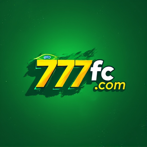 Logo da 777fc